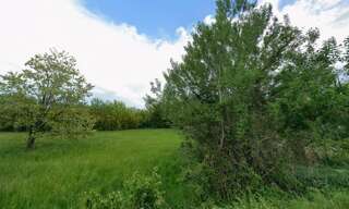 Terrain 328 m² à construire Cruas (07350)