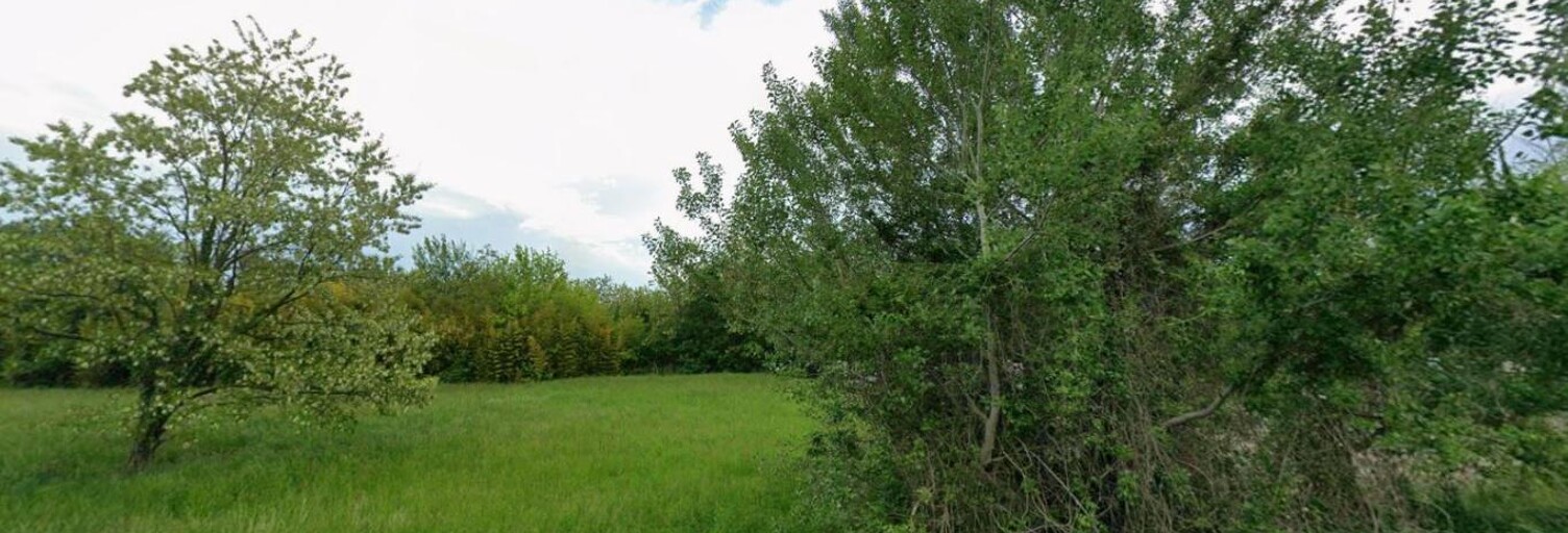 Terrain 328 m² à construire Cruas (07350)