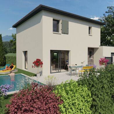 Maison 4 pièces 296900 €