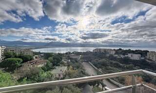 Appartement 2 Pièces 44 m² à louer à Ajaccio (20000)