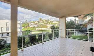 Appartement 2 Pièces 39 m² à louer à Ajaccio (20090)