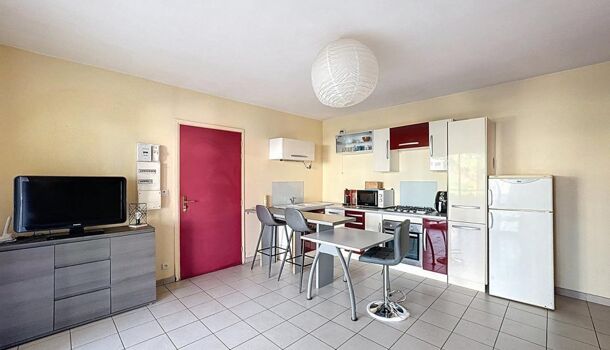 Appartement 2 pièces  à louer Ajaccio 20090