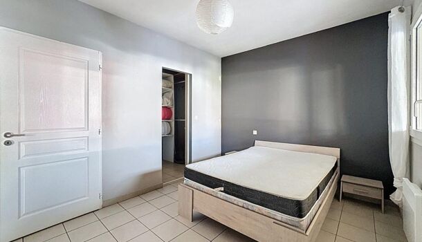 Appartement 2 pièces  à louer Ajaccio 20090