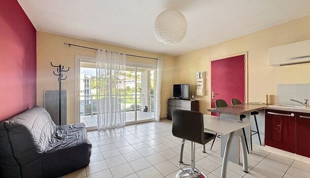 Appartement 2 pièces  à louer Ajaccio 20090