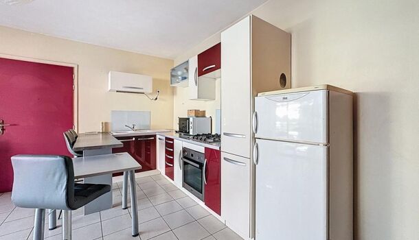 Appartement 2 pièces  à louer Ajaccio 20090