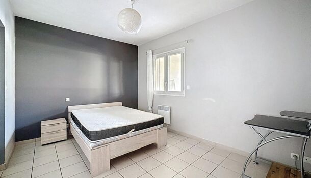 Appartement 2 pièces  à louer Ajaccio 20090