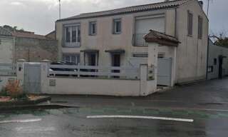 Maison 5 Pièces 154 m² à louer à Rochefort (17300)