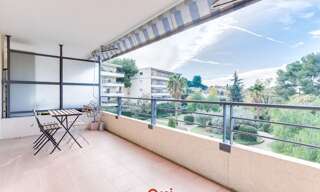 Appartement 3 Pièces 72 m² à louer à Marseille 4 (13004)