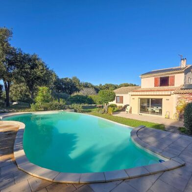 Maison 4 pièces 849000 €