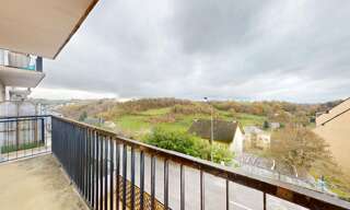 Appartement 3 Pièces 53 m² à vendre à Rodez (12000)