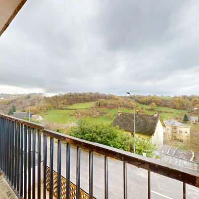 Appartement 3 pièces 117000 €