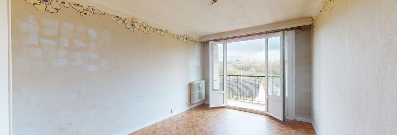 Appartement 3 Pièces 53 m² à vendre à Rodez (12000)