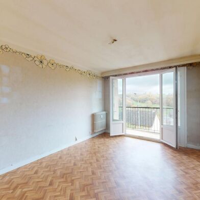 Appartement 3 pièces 113000 €