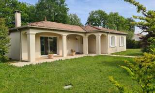 Maison 5 Pièces 139 m² à vendre à Breuillet (17920)