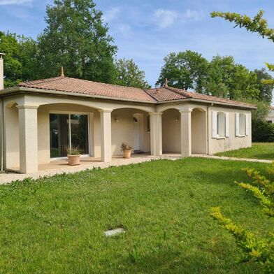 Maison 5 pièces 412000 €