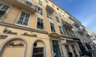 Appartement 4 Pièces 80 m² à vendre à Nice (06000)