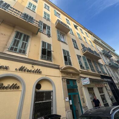 Appartement 4 pièces 259000 €