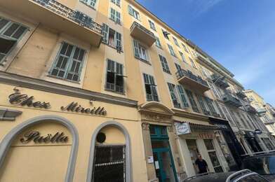 Appartement 4 pièces 259000 €