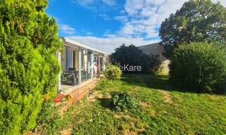 Maison 4 Pièces 110 m² à vendre à Roquettes (31120)