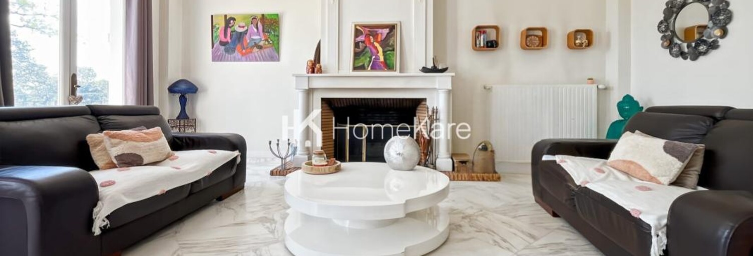 Appartement 4 Pièces 160 m² à vendre à Verfeil (31590)