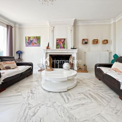 Appartement 4 pièces 325000 €