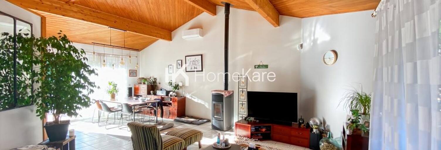 Maison 5 Pièces 150 m² à vendre à Mérignac (33700)