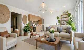 Appartement 2 Pièces 44 m² à vendre à Ramonville-Saint-Agne (31520)