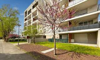 Appartement 3 Pièces 57 m² à louer à Toulouse (31200)