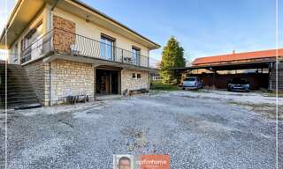 Maison 4 Pièces 110 m² à vendre à Dole (39100)