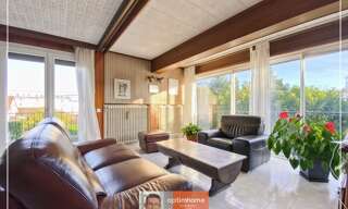 Maison 4 Pièces 110 m² à vendre à Dole (39100)