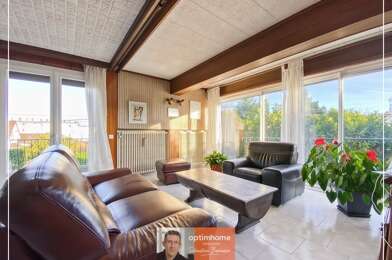 Maison 4 pièces 180000 €