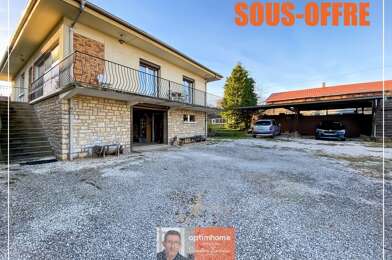 Maison 4 pièces 180000 €