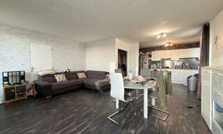 Appartement 4 Pièces 76 m² à vendre à Élancourt (78990)