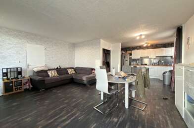 Appartement 4 pièces 170000 €