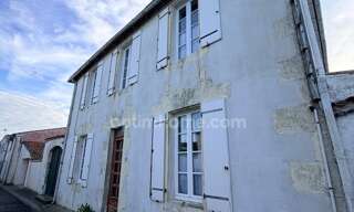 Maison 6 Pièces 169 m² à vendre à Saint-Clément-des-Baleines (17590)