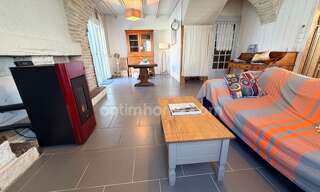 Maison 6 Pièces 169 m² à vendre à Saint-Clément-des-Baleines (17590)