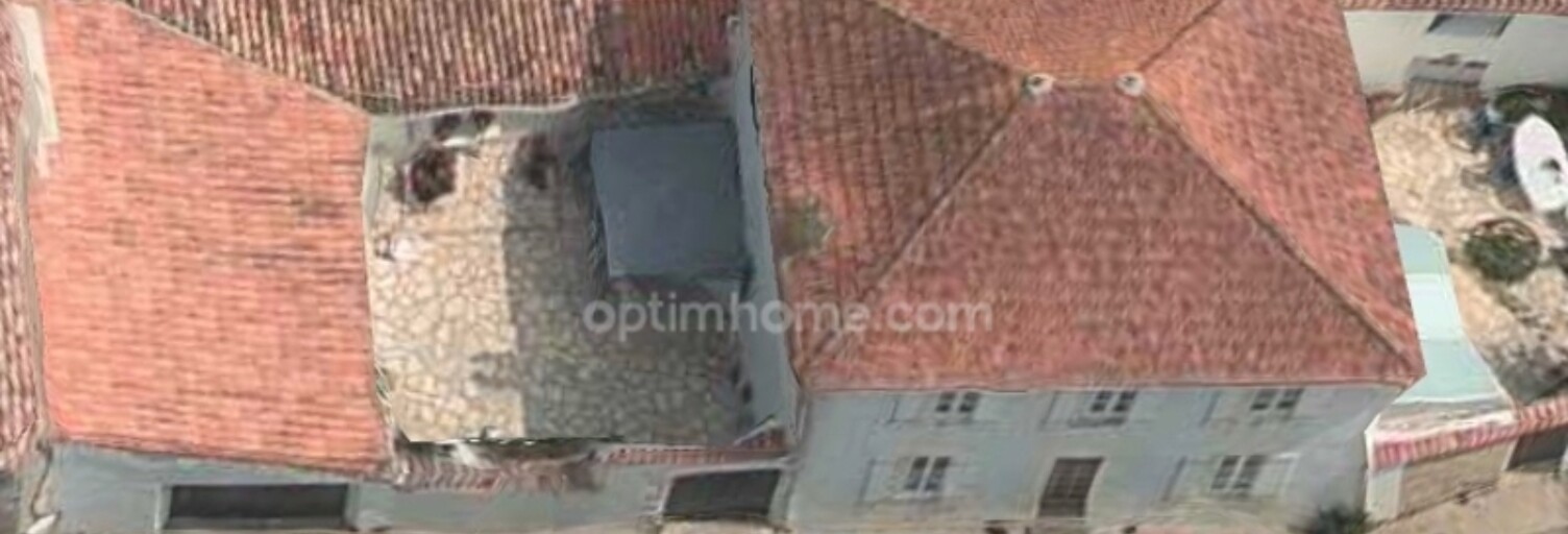 Maison 6 Pièces 185 m² à vendre à Saint-Clément-des-Baleines (17590)