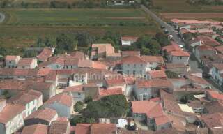 Maison 6 Pièces 185 m² à vendre à Saint-Clément-des-Baleines (17590)