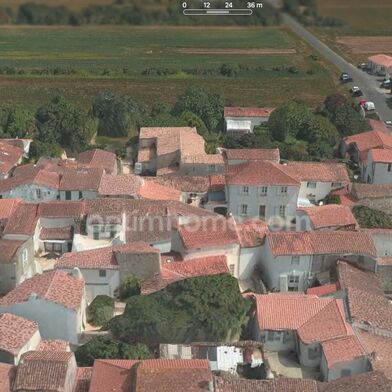 Maison 6 pièces 525000 €