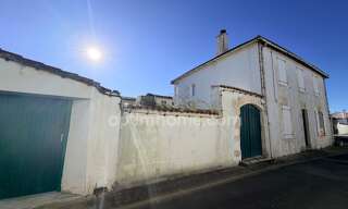 Maison 6 Pièces 185 m² à vendre à Saint-Clément-des-Baleines (17590)