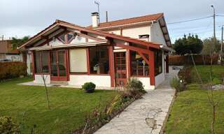 Maison 4 Pièces 80 m² à vendre à Aire-sur-l'Adour (40800)