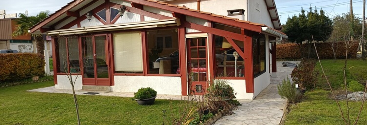 Maison 4 Pièces 80 m² à vendre à Aire-sur-l'Adour (40800)