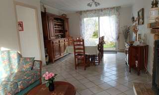 Maison 4 Pièces 80 m² à vendre à Aire-sur-l'Adour (40800)