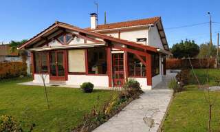 Maison 4 Pièces 80 m² à vendre à Aire-sur-l'Adour (40800)