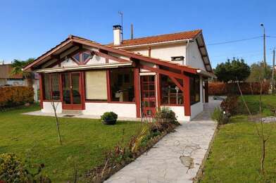 Maison 4 pièces 168000 €