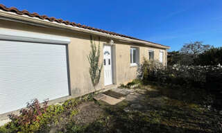 Maison 5 Pièces 108 m² à vendre à Puymoyen (16400)