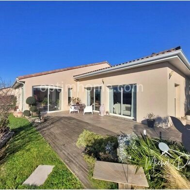 Maison 6 pièces 430000 €