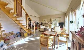 Maison 6 Pièces 184 m² à vendre à Villefranche-de-Lauragais (31290)