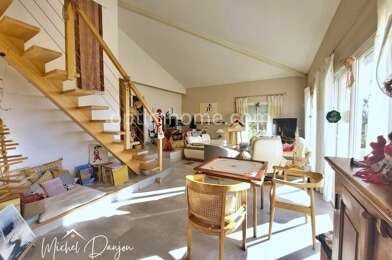 Maison 6 pièces 430000 €