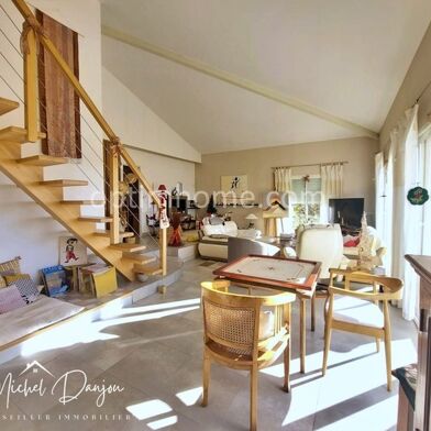 Maison 6 pièces 430000 €